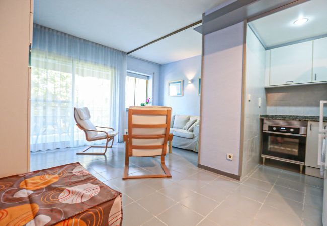 Ferienwohnung in Cambrils - GOLF F 211