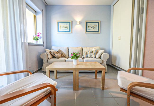 Ferienwohnung in Cambrils - GOLF F 211