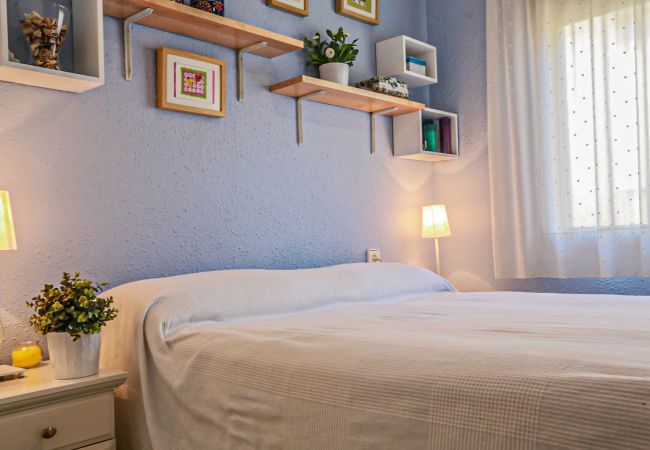 Ferienwohnung in Cambrils - GOLF F 211 Ferienwohnung in Cambrils - GOLF F 211