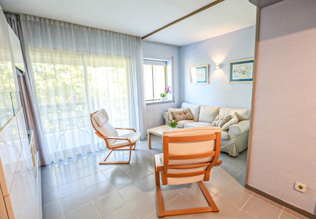 Ferienwohnung in Cambrils - GOLF F 211