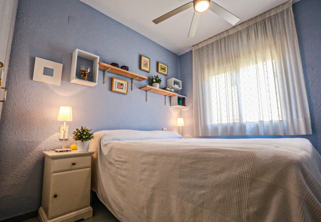 Ferienwohnung in Cambrils - GOLF F 211 Ferienwohnung in Cambrils - GOLF F 211