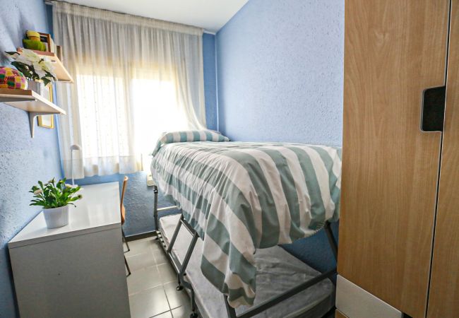 Ferienwohnung in Cambrils - GOLF F 211