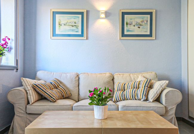 Ferienwohnung in Cambrils - GOLF F 211 Ferienwohnung in Cambrils - GOLF F 211