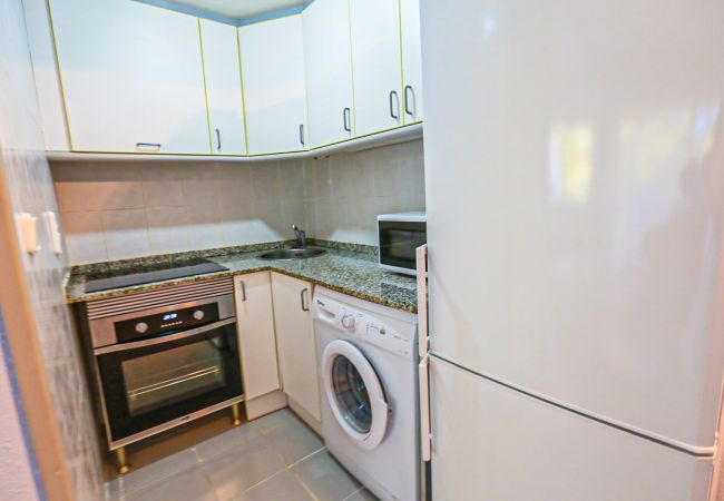 Ferienwohnung in Cambrils - GOLF F 211 Ferienwohnung in Cambrils - GOLF F 211