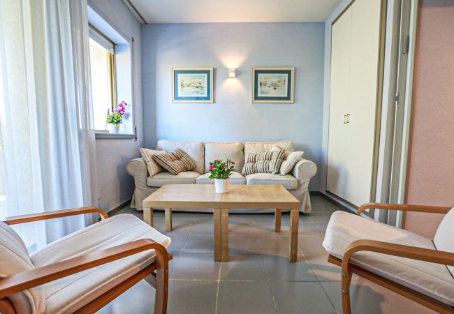 Ferienwohnung in Cambrils - GOLF F 211 Ferienwohnung in Cambrils - GOLF F 211