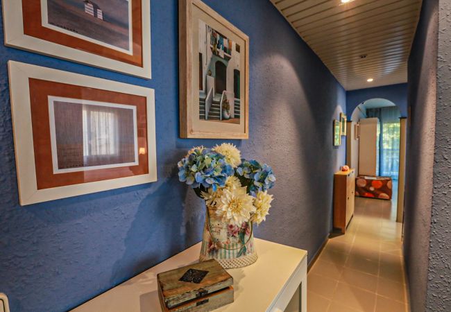 Ferienwohnung in Cambrils - GOLF F 211 Ferienwohnung in Cambrils - GOLF F 211