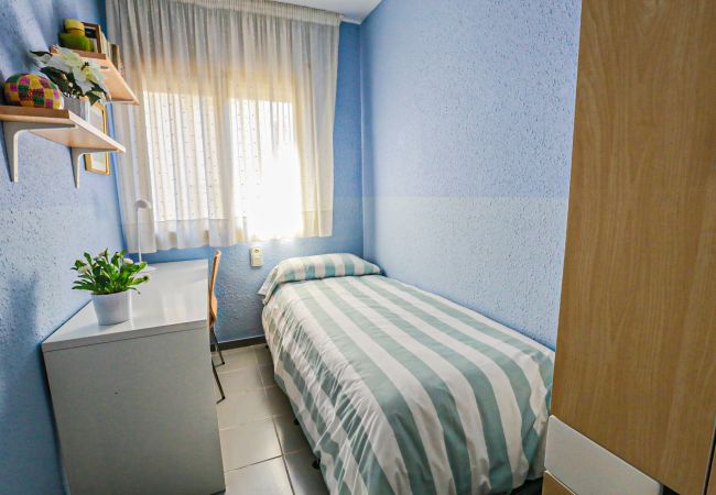 Ferienwohnung in Cambrils - GOLF F 211 Ferienwohnung in Cambrils - GOLF F 211