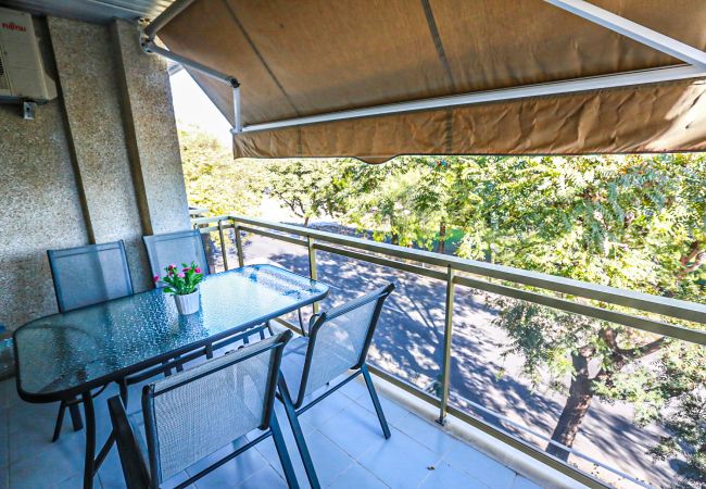 Ferienwohnung in Cambrils - GOLF F 211 Ferienwohnung in Cambrils - GOLF F 211