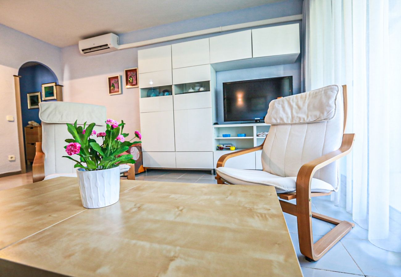 Ferienwohnung in Cambrils - GOLF F 211