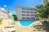Ferienwohnung in Cambrils - GOLF F 211 Ferienwohnung in Cambrils - GOLF F 211