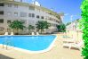 Ferienwohnung in Cambrils - GOLF F 211 Ferienwohnung in Cambrils - GOLF F 211