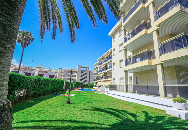 Cambrils - Ferienwohnung