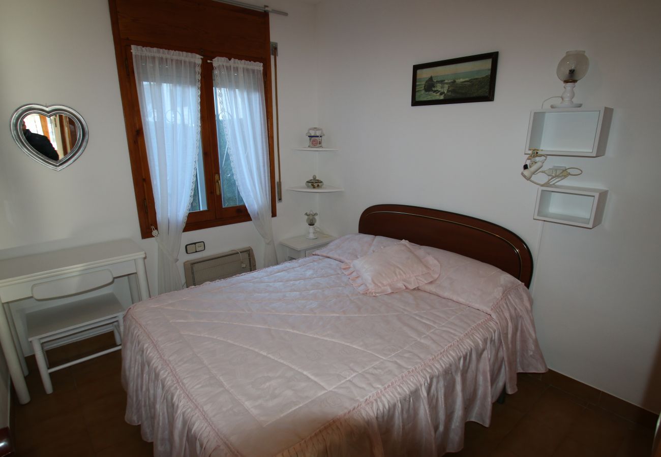 Wohnung in Cambrils - Casa Orquideas