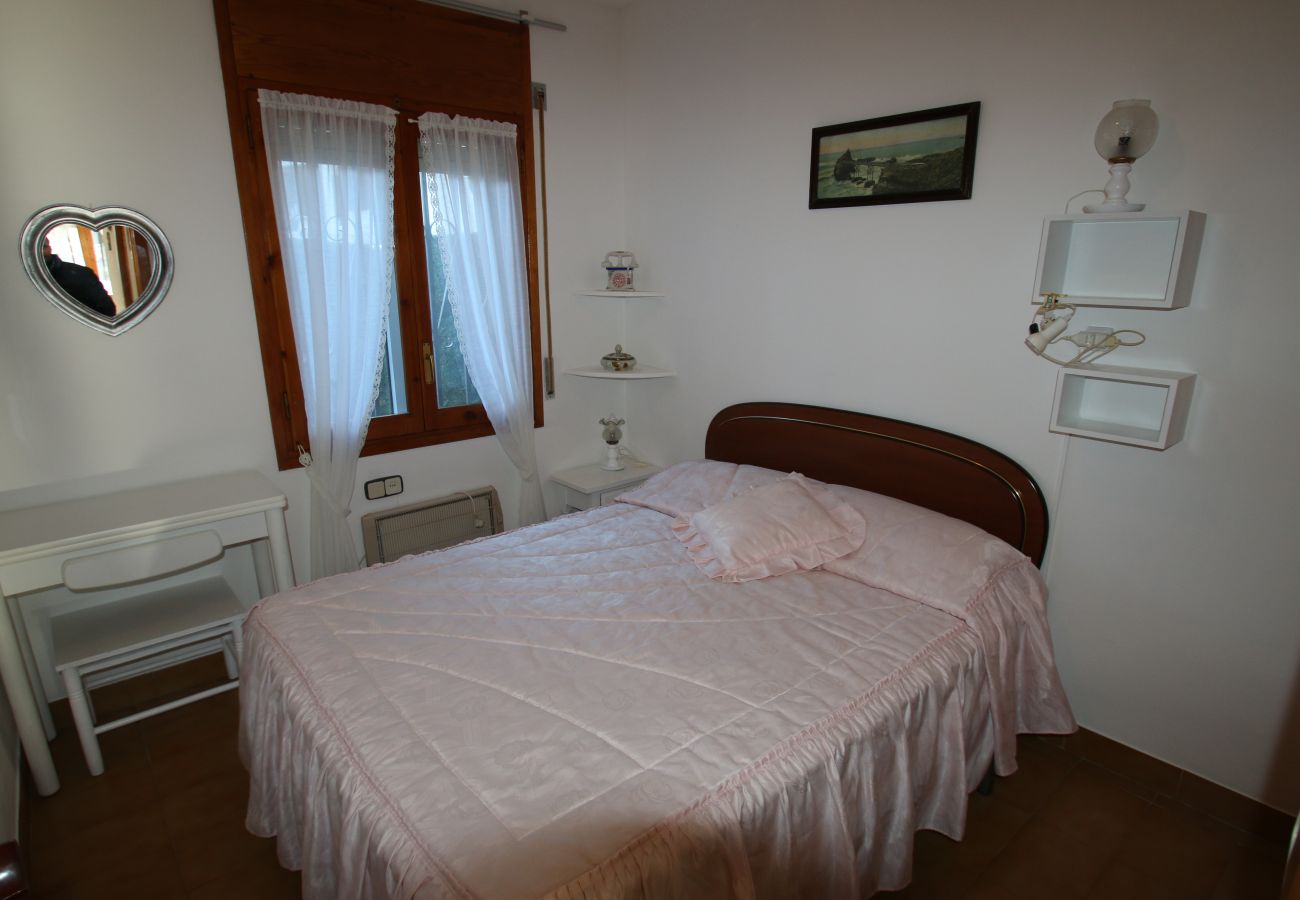 Ferienwohnung in Cambrils - Casa Orquideas