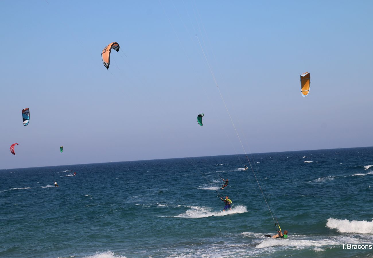 Ferienwohnung in Cambrils - Casa Orquideas