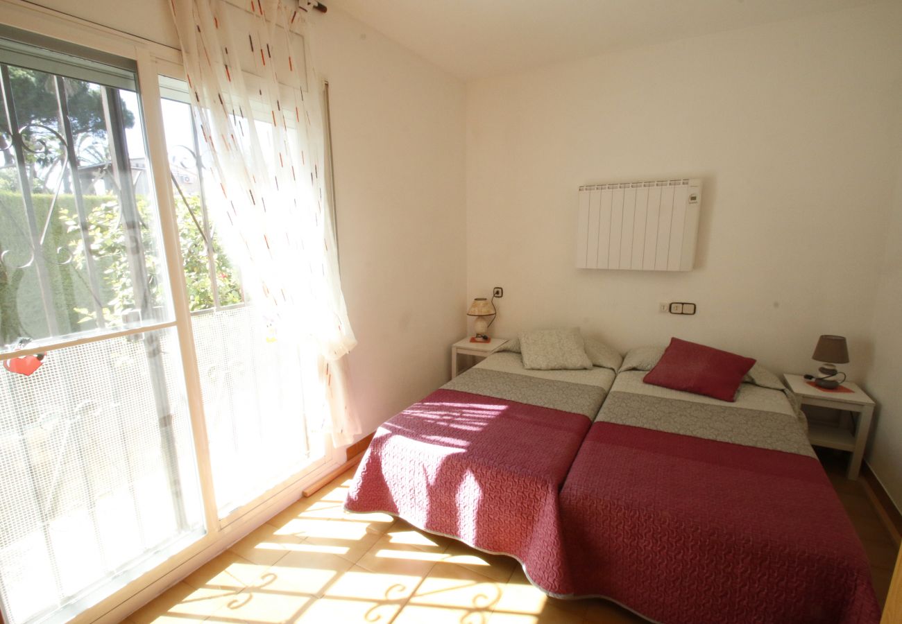 Ferienwohnung in Cambrils - Casa Orquideas