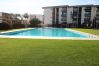 Ferienwohnung in Cambrils - Apartamento La Torre Cambrils