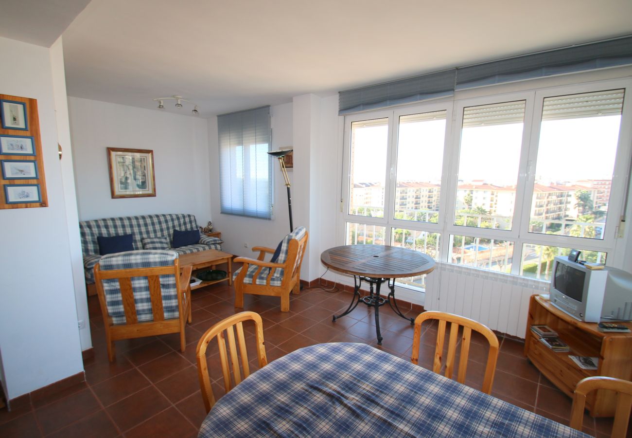 Wohnung in Cambrils - Apartamento Sant Joan