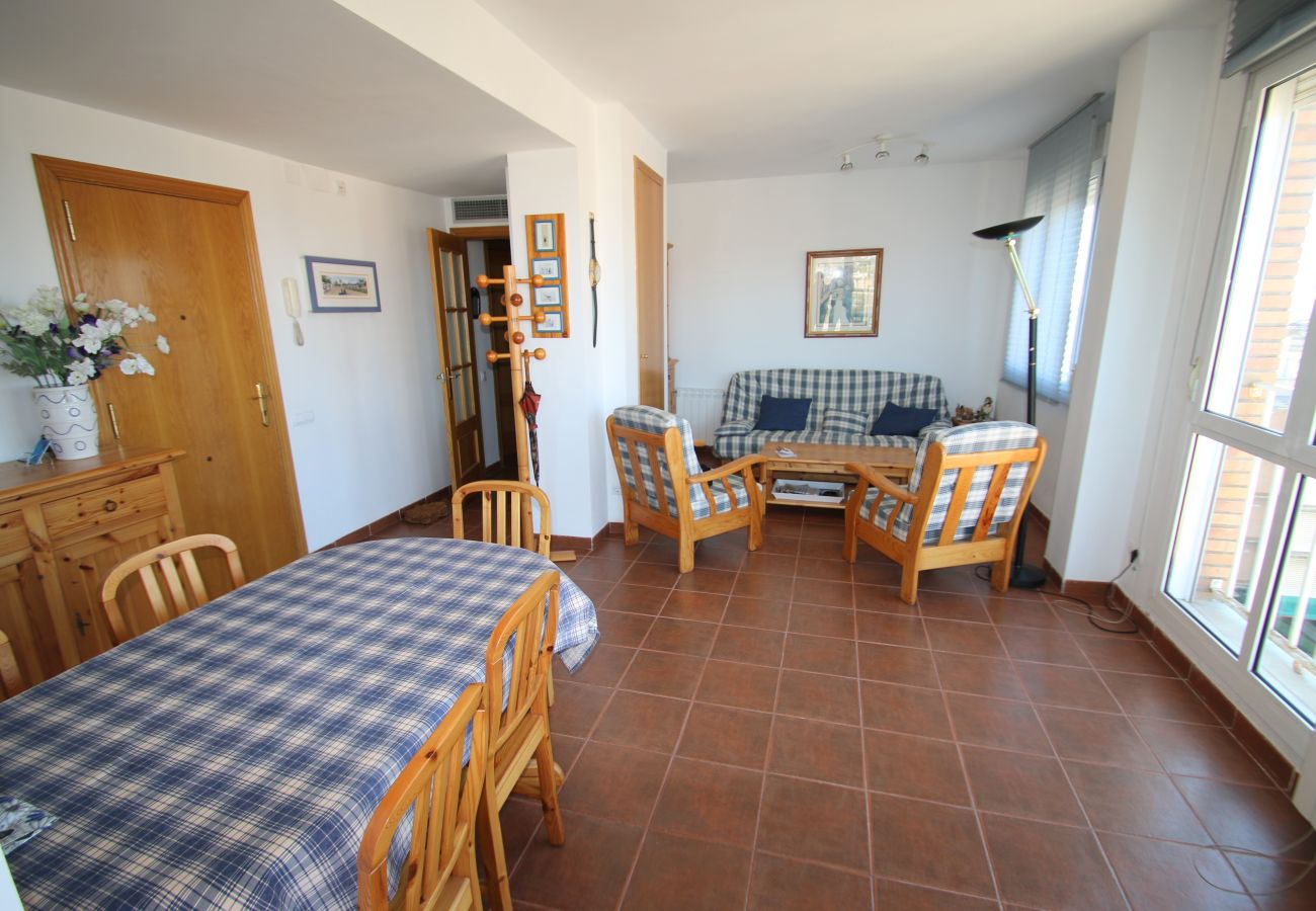 Wohnung in Cambrils - Apartamento Sant Joan