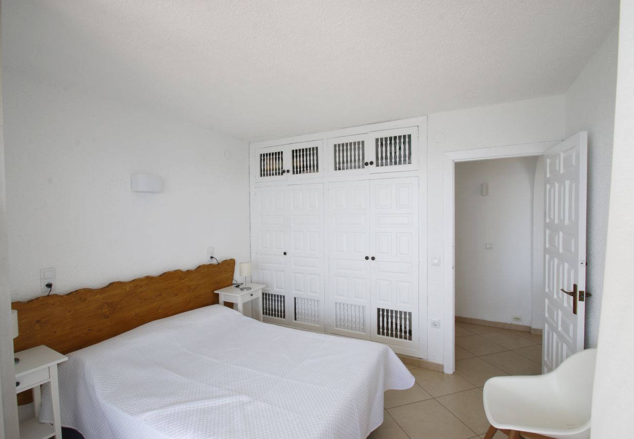 Ferienwohnung in Miami Playa - Apartamento Palace