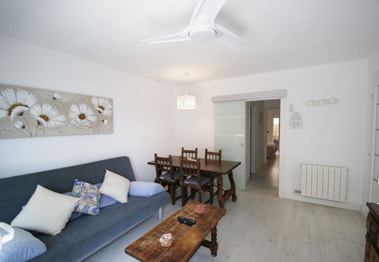 Ferienwohnung in Miami Playa - Casa del Mar Costa Dorada