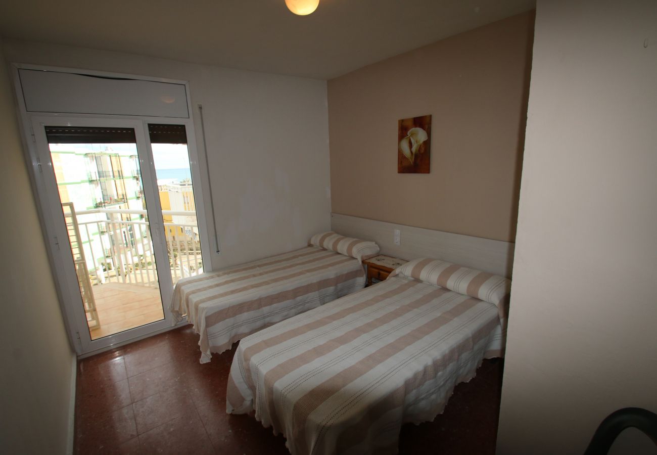 Ferienwohnung in Cambrils - Apartamento Regueral Cambrils