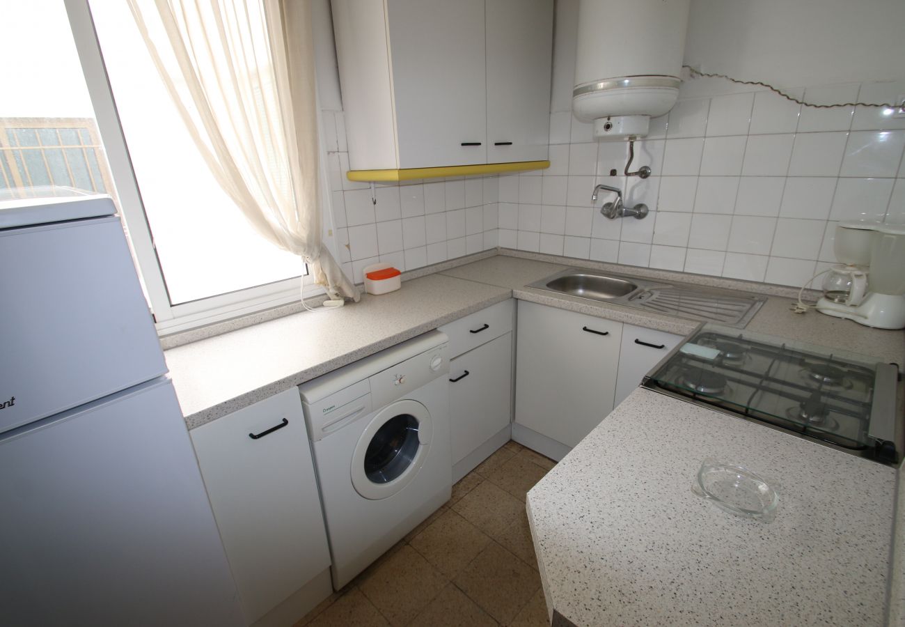 Ferienwohnung in Cambrils - Apartamento Regueral Cambrils