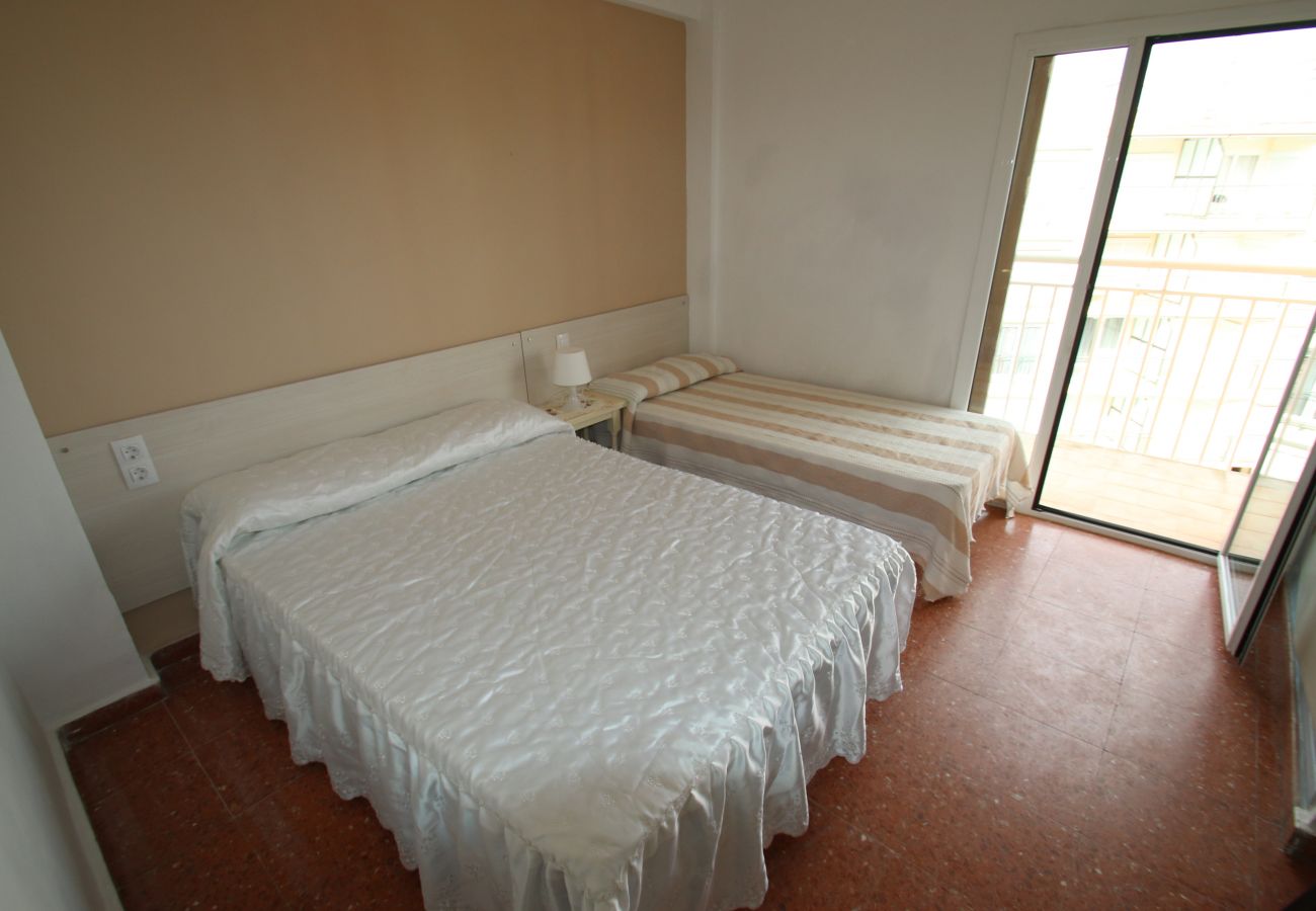 Ferienwohnung in Cambrils - Apartamento Regueral Cambrils