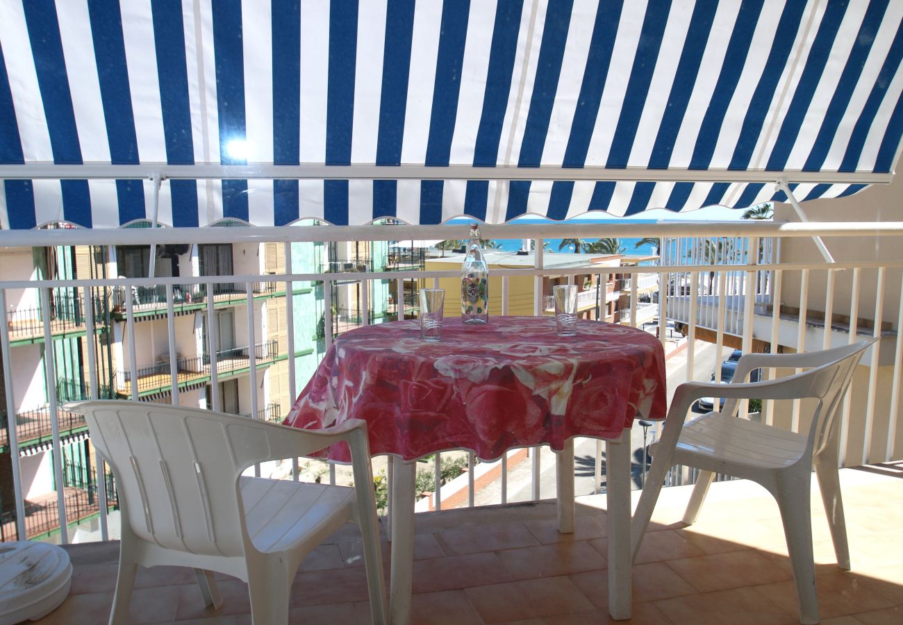 Ferienwohnung in Cambrils - Apartamento Regueral Cambrils