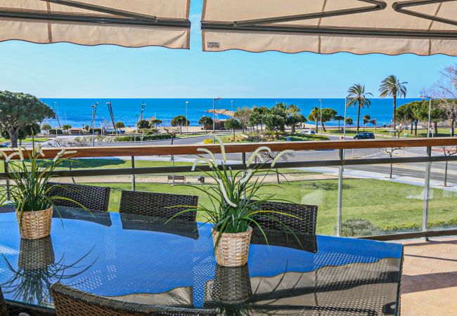 Cambrils - Ferienwohnung