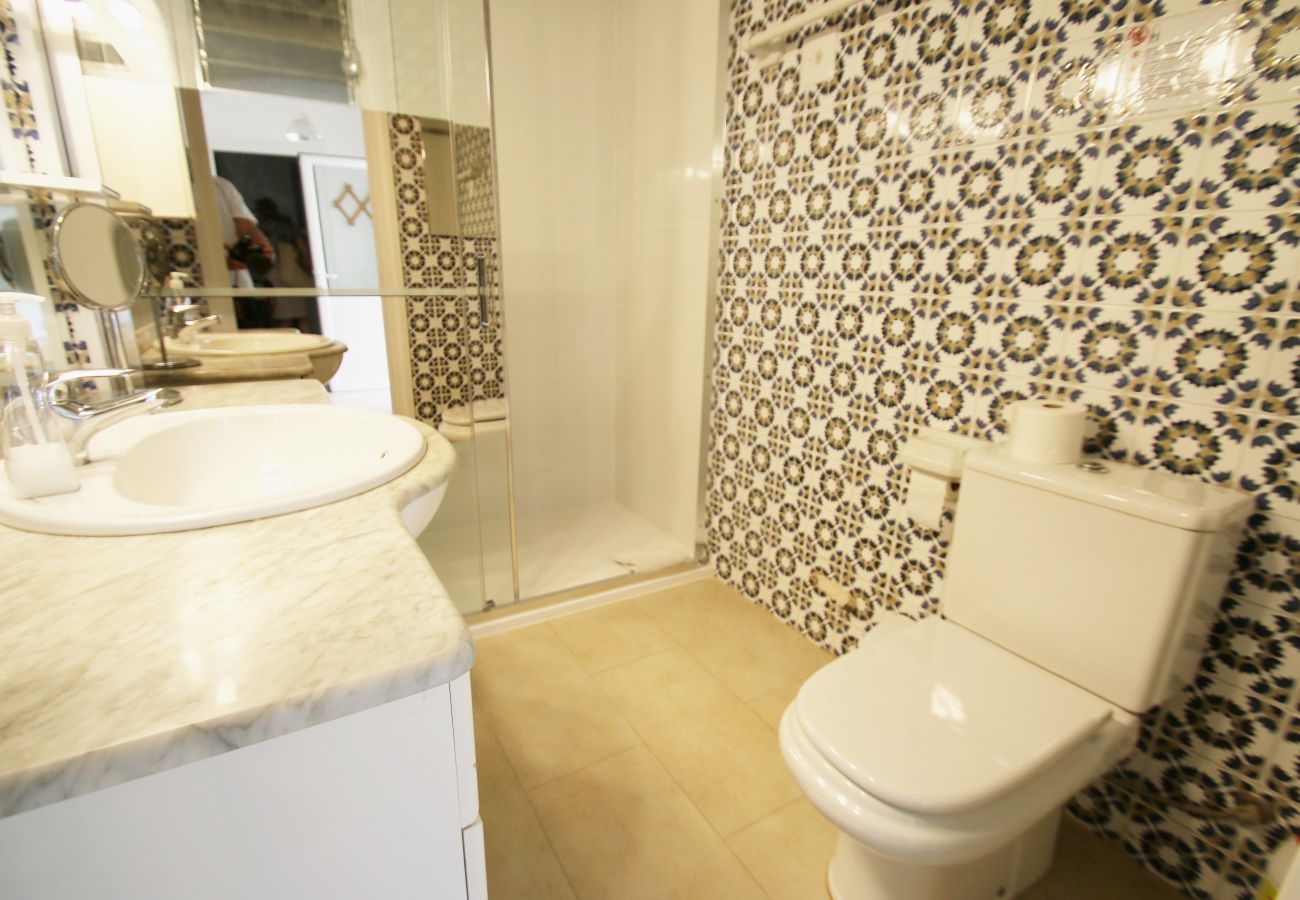 Villa in Cambrils - Villa Sonia Cambrils
