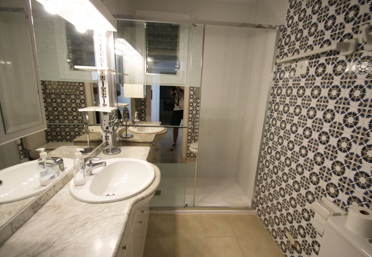 Villa in Cambrils - Villa Sonia Cambrils