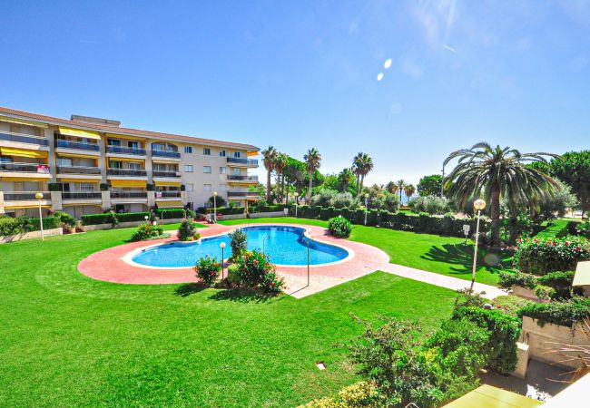 Ferienwohnung in Cambrils - OLIMPIC BAJOS 19