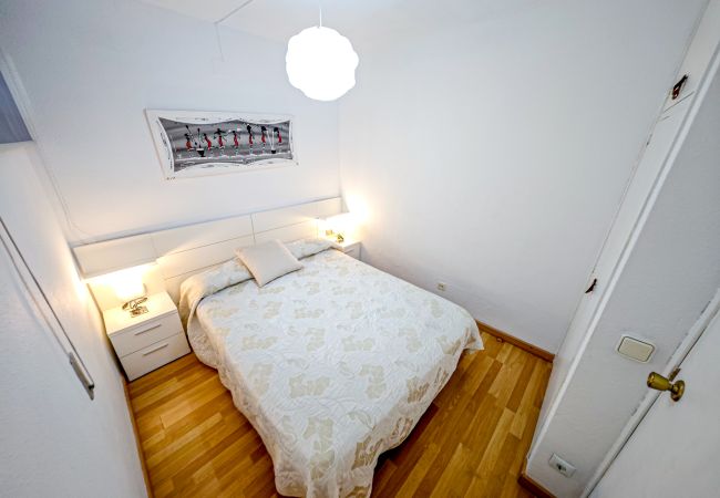 Ferienwohnung in Cambrils - OLIMPIC BAJOS 19 Ferienwohnung in Cambrils - OLIMPIC BAJOS 19