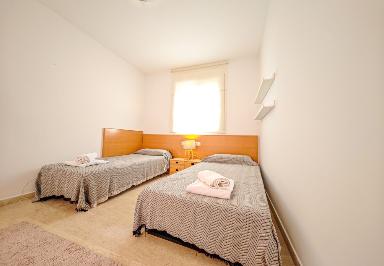Ferienhaus in Cambrils - CASA PAUL CEZANNE