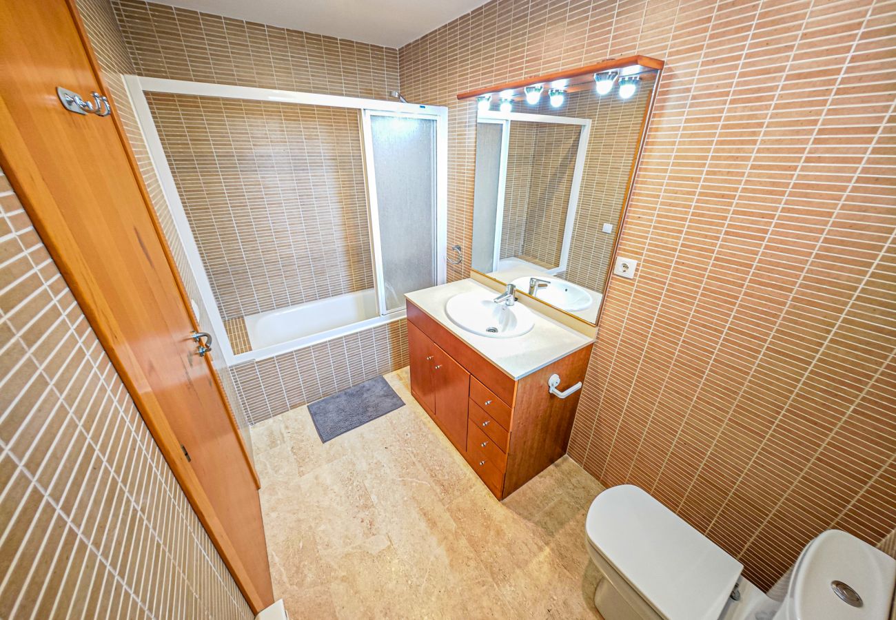 Ferienhaus in Cambrils - CASA PAUL CEZANNE