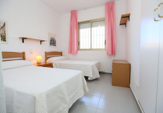 Ferienwohnung in Cambrils - GOLF D 202