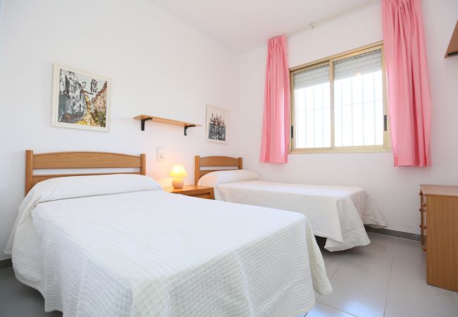 Ferienwohnung in Cambrils - GOLF D 202