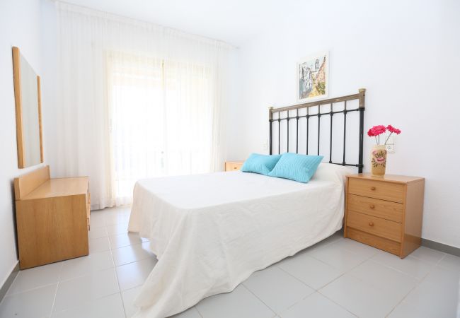 Ferienwohnung in Cambrils - GOLF D 202