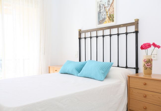 Ferienwohnung in Cambrils - GOLF D 202