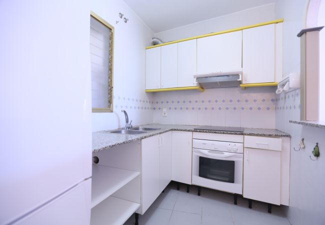 Ferienwohnung in Cambrils - GOLF D 202