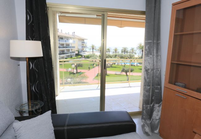 Ferienwohnung in Cambrils - GOLF D 202