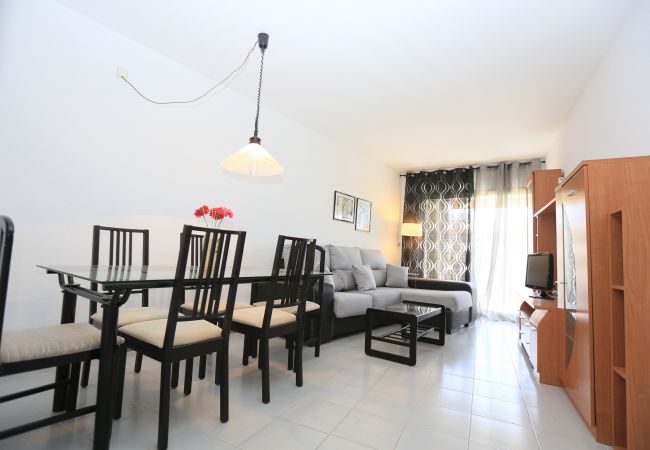 Ferienwohnung in Cambrils - GOLF D 202 Ferienwohnung in Cambrils - GOLF D 202