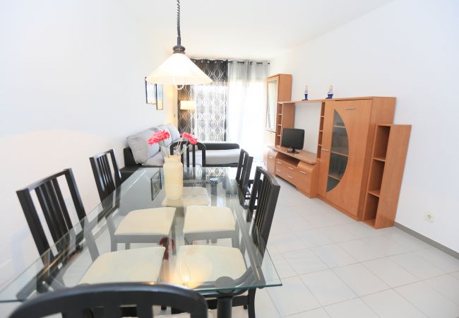 Ferienwohnung in Cambrils - GOLF D 202 Ferienwohnung in Cambrils - GOLF D 202