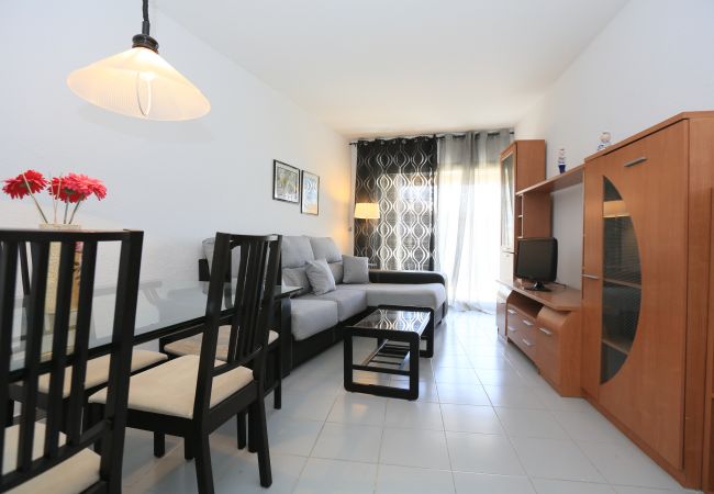 Ferienwohnung in Cambrils - GOLF D 202