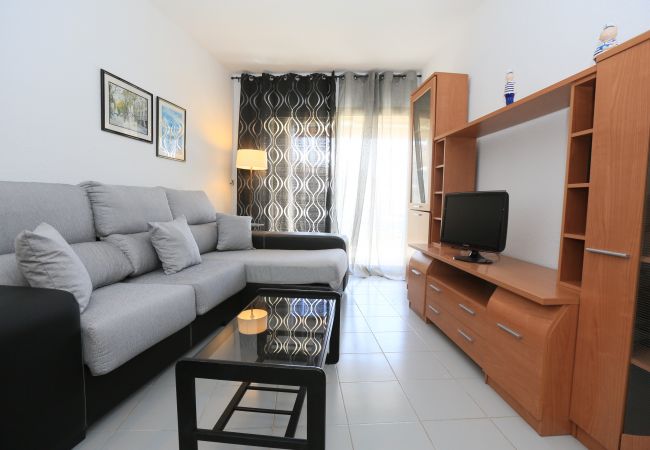 Ferienwohnung in Cambrils - GOLF D 202 Ferienwohnung in Cambrils - GOLF D 202