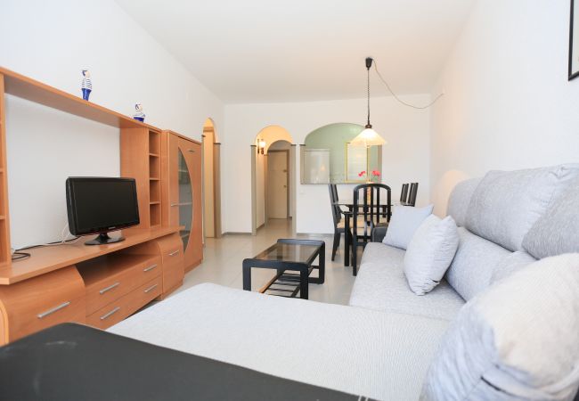 Ferienwohnung in Cambrils - GOLF D 202 Ferienwohnung in Cambrils - GOLF D 202