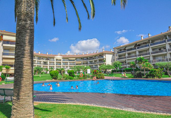 Ferienwohnung in Cambrils - GOLF D 202 Ferienwohnung in Cambrils - GOLF D 202