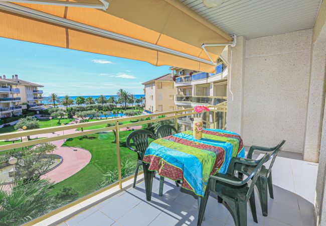 Ferienwohnung in Cambrils - GOLF D 202 Ferienwohnung in Cambrils - GOLF D 202