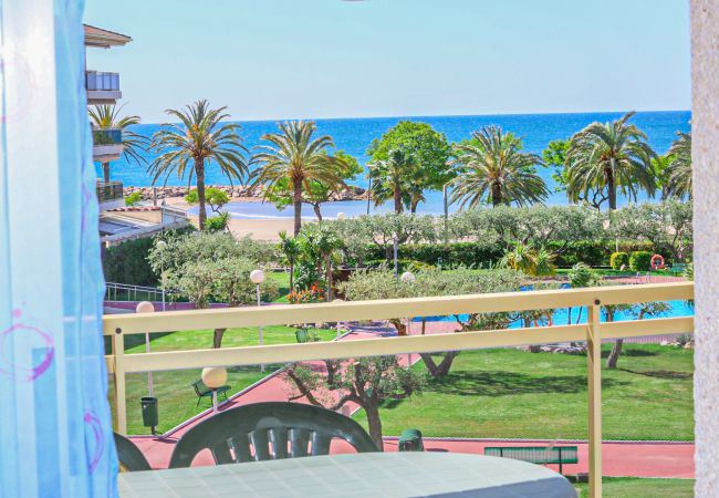 Ferienwohnung in Cambrils - GOLF D 202 Ferienwohnung in Cambrils - GOLF D 202